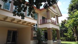 4 Bedroom House for rent in Laddarom Chaiyaphruk - Chaengwattana, Bang Phlap, Nonthaburi