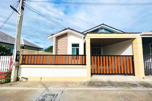 2 Bedroom Townhouse for sale in Nong Prue, Chonburi