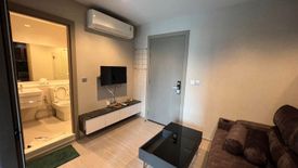 1 Bedroom Condo for rent in LIFE Asoke - Rama 9, Makkasan, Bangkok near MRT Phra Ram 9