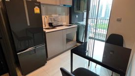 1 Bedroom Condo for rent in LIFE Asoke - Rama 9, Makkasan, Bangkok near MRT Phra Ram 9