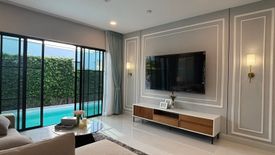 4 Bedroom House for rent in Nantawan Rama 9 - New Krungthepkretha, Saphan Sung, Bangkok