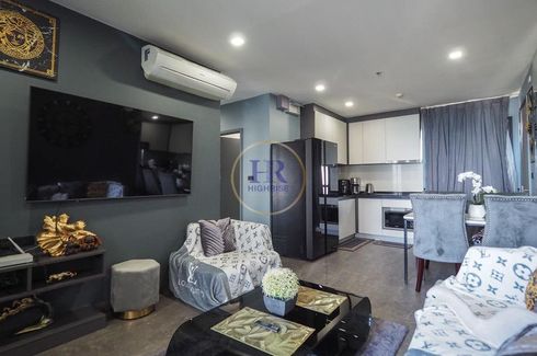 2 Bedroom Condo for sale in The Base Central Pattaya, Nong Prue, Chonburi