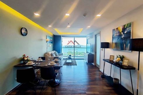 2 Bedroom Condo for sale in The Peak Towers, Nong Prue, Chonburi