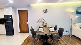 2 Bedroom Condo for sale in The Peak Towers, Nong Prue, Chonburi