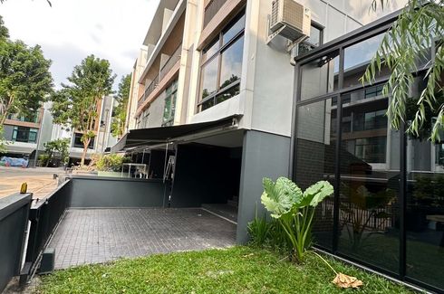 3 Bedroom House for Sale or Rent in Arden Rama 3, Chong Nonsi, Bangkok