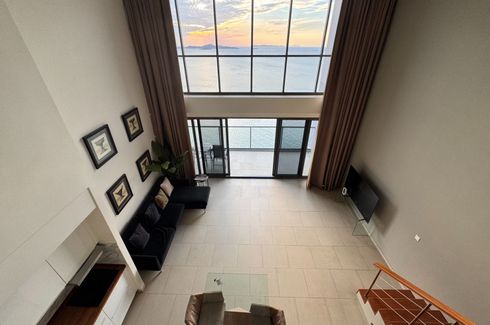 3 Bedroom Condo for Sale or Rent in Zire Wongamat, Na Kluea, Chonburi