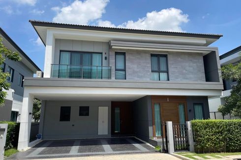 4 Bedroom House for Sale or Rent in The City Bangna, Bang Kaeo, Samut Prakan