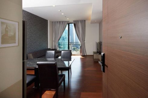 1 Bedroom Condo for rent in Quattro by Sansiri, Khlong Tan Nuea, Bangkok near BTS Thong Lo