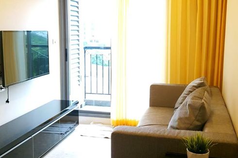 1 Bedroom Condo for sale in The Crest Sukhumvit 34, Khlong Tan, Bangkok near BTS Thong Lo