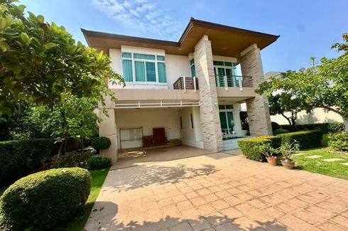 4 Bedroom House for rent in The Boulevard Sriracha, Surasak, Chonburi