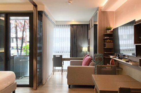 1 Bedroom Condo for sale in Urbitia Thong Lo, Khlong Tan, Bangkok near BTS Thong Lo