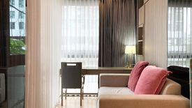 1 Bedroom Condo for sale in Urbitia Thong Lo, Khlong Tan, Bangkok near BTS Thong Lo