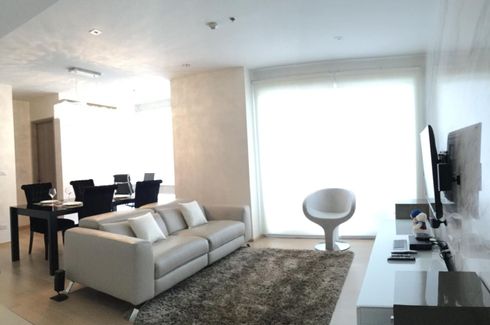 2 Bedroom Condo for Sale or Rent in HQ by Sansiri, Khlong Tan Nuea, Bangkok near BTS Thong Lo