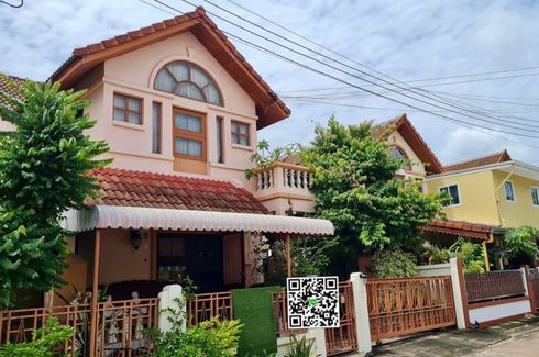 4 Bedroom House for sale in Baan Terrace Hiil, Surasak, Chonburi