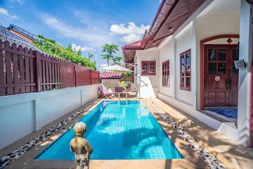 3 Bedroom House for sale in Noen Kho, Rayong