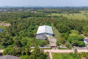 3 Bedroom Warehouse / Factory for sale in Kram, Rayong