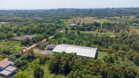 3 Bedroom Warehouse / Factory for sale in Kram, Rayong