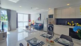 1 Bedroom Condo for sale in Club Royal, Na Kluea, Chonburi