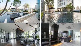 1 Bedroom Condo for sale in HQ by Sansiri, Khlong Tan Nuea, Bangkok near BTS Thong Lo