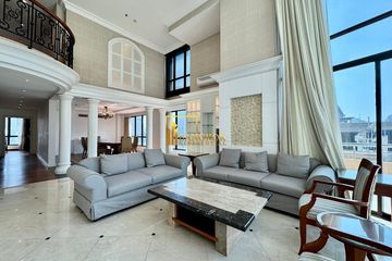 5 Bedroom Condo for rent in Baan Na Varang, Lumpini, Bangkok near BTS Chit Lom