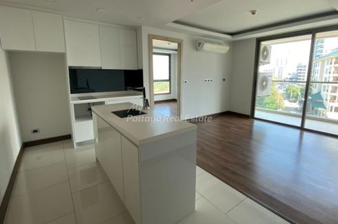 1 Bedroom Condo for sale in The Peak Towers, Nong Prue, Chonburi