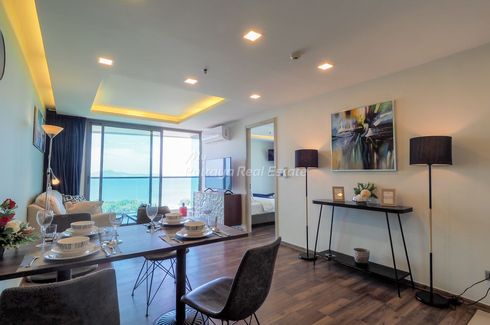 2 Bedroom Condo for sale in The Peak Towers, Nong Prue, Chonburi