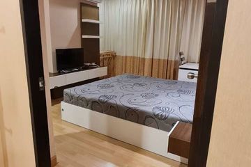 1 Bedroom Condo for Sale or Rent in Nong Pa Khrang, Chiang Mai