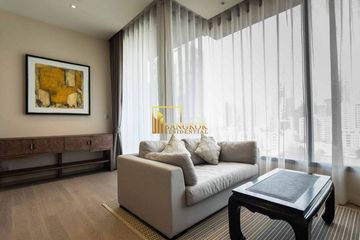 2 Bedroom Condo for rent in The ESSE Asoke, Khlong Toei Nuea, Bangkok near BTS Asoke