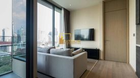 2 Bedroom Condo for rent in The ESSE Asoke, Khlong Toei Nuea, Bangkok near BTS Asoke