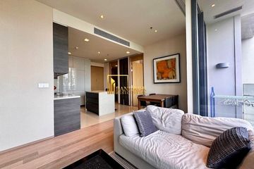 2 Bedroom Condo for rent in The ESSE Asoke, Khlong Toei Nuea, Bangkok near BTS Asoke