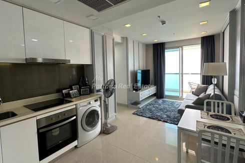 1 Bedroom Condo for sale in The Palm Wongamat Beach, Na Kluea, Chonburi