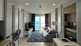 1 Bedroom Condo for sale in The Palm Wongamat Beach, Na Kluea, Chonburi