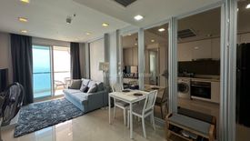 1 Bedroom Condo for sale in The Palm Wongamat Beach, Na Kluea, Chonburi