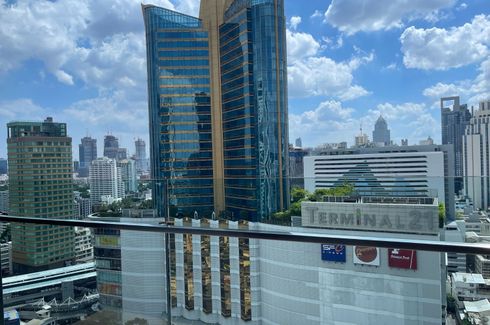 2 Bedroom Condo for rent in Celes Asoke, Khlong Toei Nuea, Bangkok near BTS Asoke