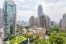 2 Bedroom Condo for rent in 98 Wireless, Lumpini, Bangkok near BTS Ploen Chit