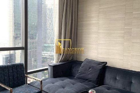 1 Bedroom Condo for Sale or Rent in The Bangkok Sathorn, Thung Wat Don, Bangkok near BTS Surasak