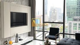 1 Bedroom Condo for Sale or Rent in The Bangkok Sathorn, Thung Wat Don, Bangkok near BTS Surasak