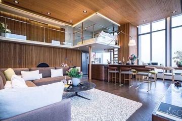 2 Bedroom Condo for sale in The ESSE Asoke, Khlong Toei Nuea, Bangkok near BTS Asoke