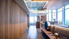 2 Bedroom Condo for sale in The ESSE Asoke, Khlong Toei Nuea, Bangkok near BTS Asoke