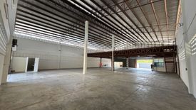 Warehouse / Factory for rent in Suan Luang, Bangkok near MRT Si Nut