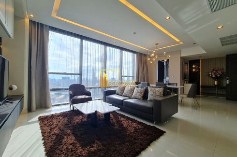 2 Bedroom Condo for sale in The Bangkok Sathorn, Thung Wat Don, Bangkok near BTS Surasak