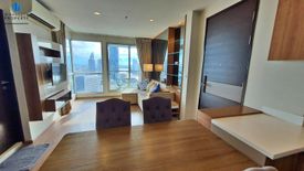 2 Bedroom Condo for sale in Rhythm Sathorn, Thung Wat Don, Bangkok near BTS Saphan Taksin