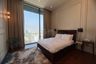 4 Bedroom Condo for sale in The Residences at Sindhorn Kempinski Hotel Bangkok, Lumpini, Bangkok near BTS Ratchadamri
