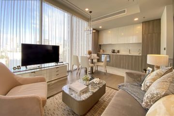 2 Bedroom Condo for rent in Celes Asoke, Khlong Toei Nuea, Bangkok near BTS Asoke