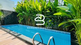 3 Bedroom House for rent in Khlong Tan Nuea, Bangkok