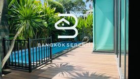 3 Bedroom House for rent in Khlong Tan Nuea, Bangkok