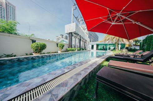 1 Bedroom Condo for sale in Olympus City Garden, Nong Prue, Chonburi