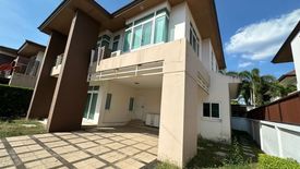 4 Bedroom House for sale in The Boulevard Sriracha, Surasak, Chonburi