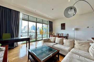 2 Bedroom Condo for rent in The Lakes, Khlong Toei, Bangkok near BTS Asoke