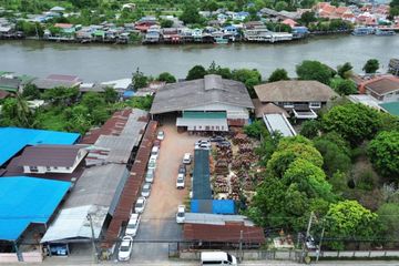 Land for sale in Pak Kret, Nonthaburi